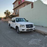 فورد رنجر • ٢٠٠٩ • غاز ایتالي