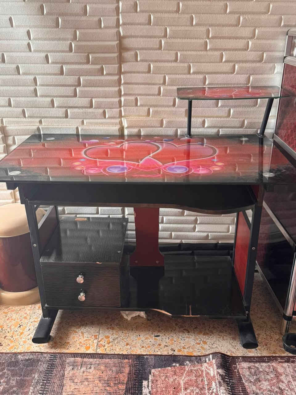 ميز حاسبة اخو الجديد السعر 75 الف
المكان البصرة

واتساب فقط ***********
