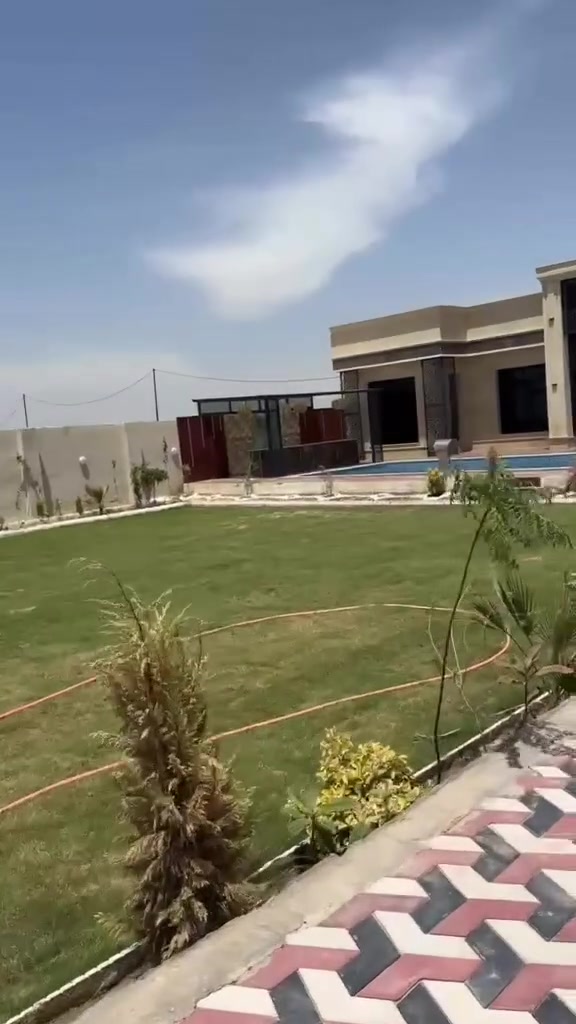 🏠 مع شركة آدم للمقاولات

كل التفاصيل محسوبة، وكل خطوة مدروسة حسب المخطط الهندسي.

مع شركة آدم تكون النتيجة النهائية مطابقة للمخطط، بدقة وجودة وإشراف هندسي متواصل


**إذا كنت صاحب هذا الإعلان وتريد حذفه لأي سبب، رجاءا أرسل رسالة إلى الدعم الفني**