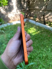 عندي ايفون xr محور لل17 برو ماكس جهاز نضيف كلش مبدل بي فقط شاشه اصليه ...