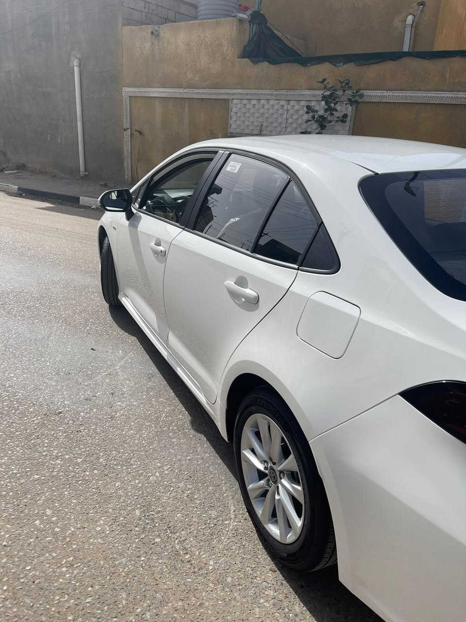 سلام عليكم كولاه 2025 كفاله عامه زيرو سياره  شد صيني كلش فول مواصفات فتحه بصمه رقم بصره تحويل ثاني يوم سعر 163  مكاني بصره رقم***********
