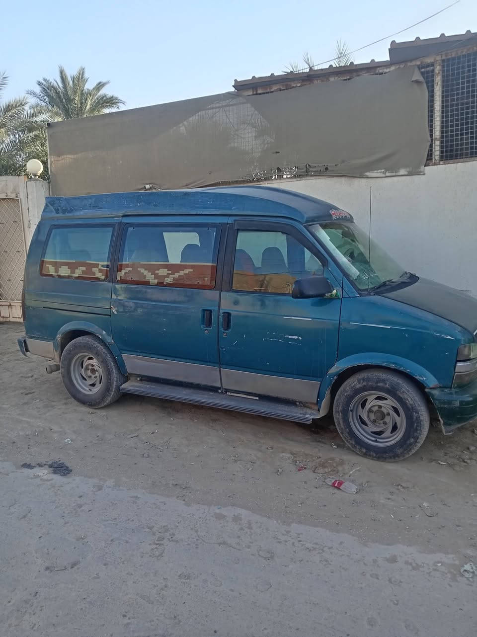 فان استرو للبيع موديل ٩٦ رقم نجف محوره ونجي السعر ٢٧ او. امراوس حسب القناعه


**إذا كنت صاحب هذا الإعلان وتريد حذفه لأي سبب، رجاءا أرسل رسالة إلى الدعم الفني**