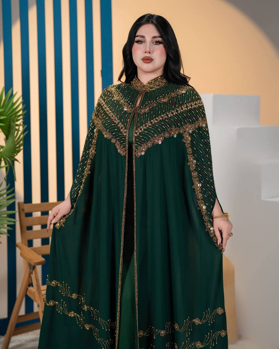 الاستفسار والحجز فقط واتساب+9647775744834
👗 بشت هندي
👘 بشت شيفون شغل حجر يدوي 
👗 فستان داخلي
الحد وزن 110
💸💥 السعر 63 توصيل مجاني


**إذا كنت صاحب هذا الإعلان وتريد حذفه لأي سبب، رجاءا أرسل رسالة إلى الدعم الفني**