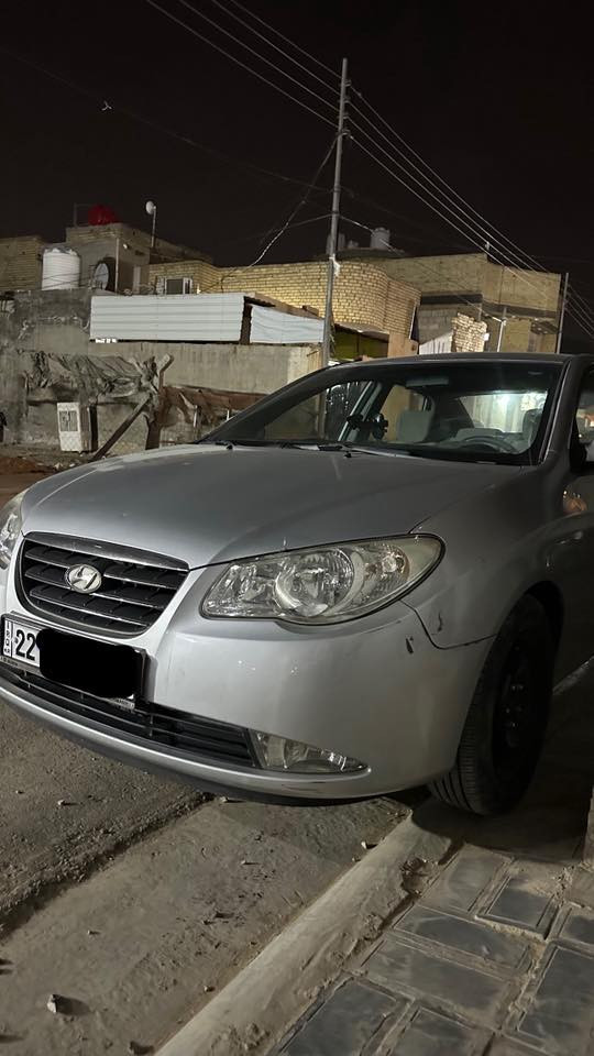 النترا مقدس 2007 كير مكينه كفاله كهربائيات خير من الله كامله السياره بدون اي نقص للبيع فقط متوئمه لوحات وسنويه شمالي اربيل طبق الاصل دگ حاسبه وتعال كفاله عدا الگصه مكاني كربلاء السعر 39 وبيه مجال للاستفسار 
***********
