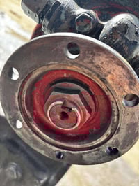 كير • ابو الجوزه • مرتين