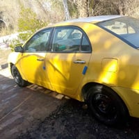 جيلي موديل ٢٠١٠ • مكينه وكير جديد • ديوانية