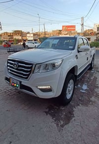 كريت وول ونكل 6 • ٢٠١٦ • دفع رباعي