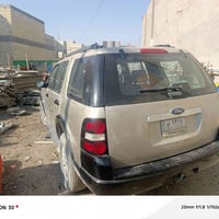 اكسبلور • ٢٠٠٨ • كربلاء