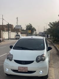 بيوايدي F0 • ٢٠١٢ • رقم بصرة