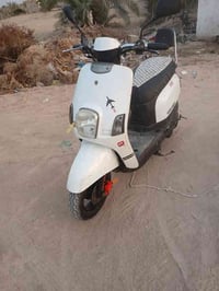 دراجة كهربائية • شغّاله جاهزة • البصرة كرمة علي