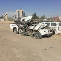 هايلوكس ٢٠١٤  للبيع  التواصل ع هذا الرقم   ‏‪0781 810 2561‬‏