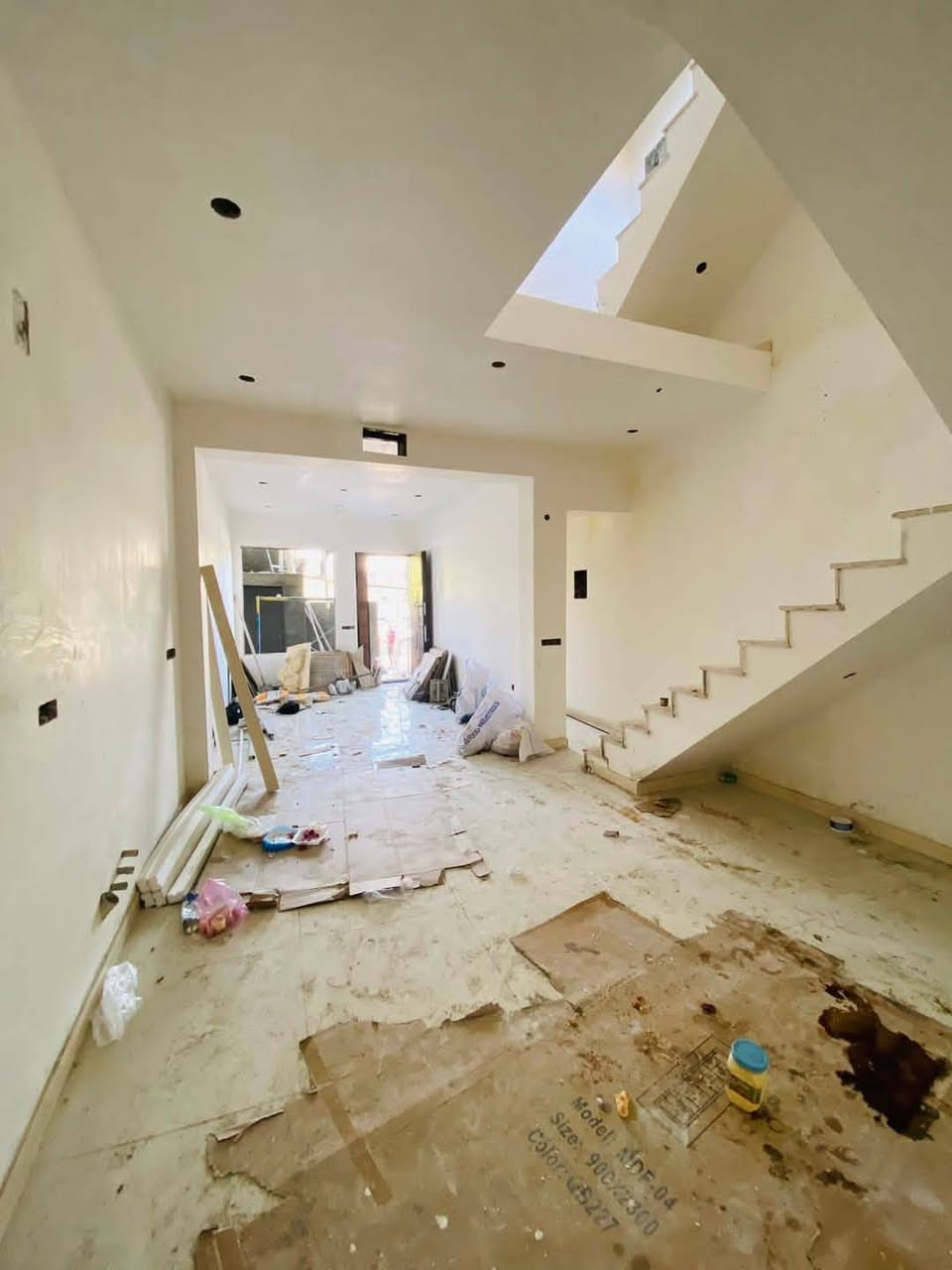 سقلنا بياض وديكور بالتوفيق للجميع


**إذا كنت صاحب هذا الإعلان وتريد حذفه لأي سبب، رجاءا أرسل رسالة إلى الدعم الفني**