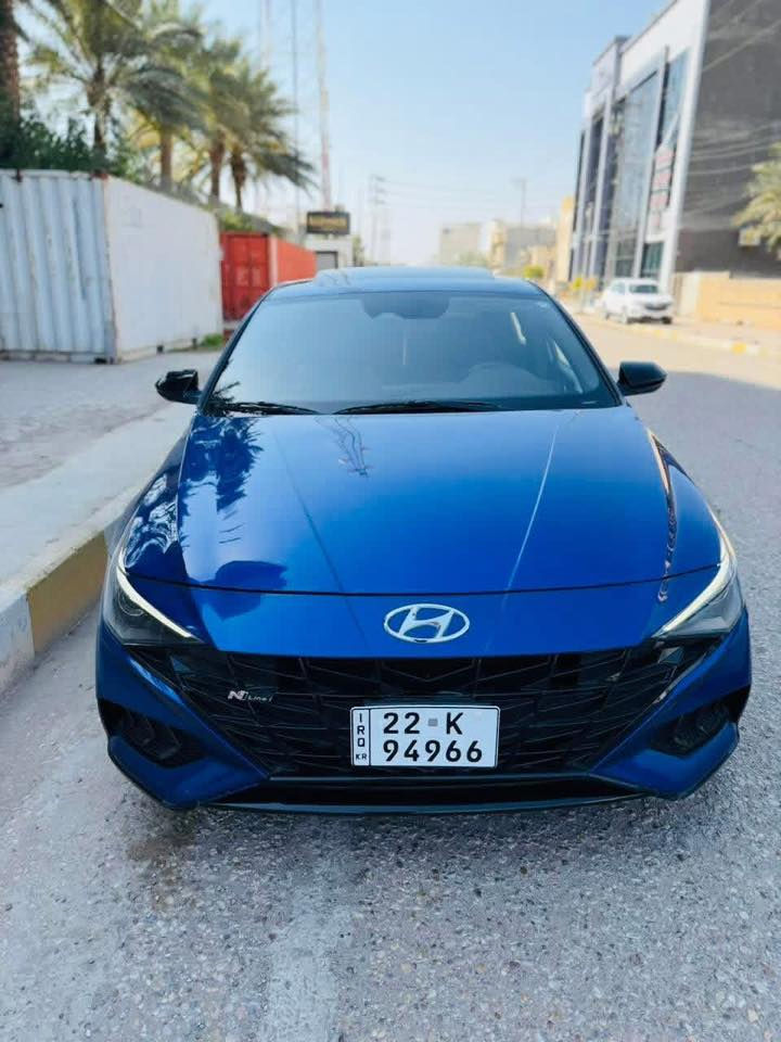 للبيع النترا ان لاين 2022 رقم اربيل سنويه وهزه جديده فول مواصفات ماشيه 32 الف صور الحادث مرفقه قطعتين تبديل جاملغ والباب البنيد نفسه العنوان بغداد حي اور ***********
