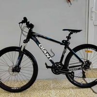 بايسكل جاينت • ٢٧٫٥ • دبل أمامي