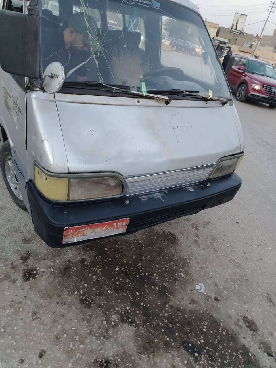 من رخصت الادمن للبيع 94 مكينه كير اكسل تخم تاير مكفولات بدون راعي السعر ٢٠ اوبيه مجال مكاني بابل التلفون ***********
