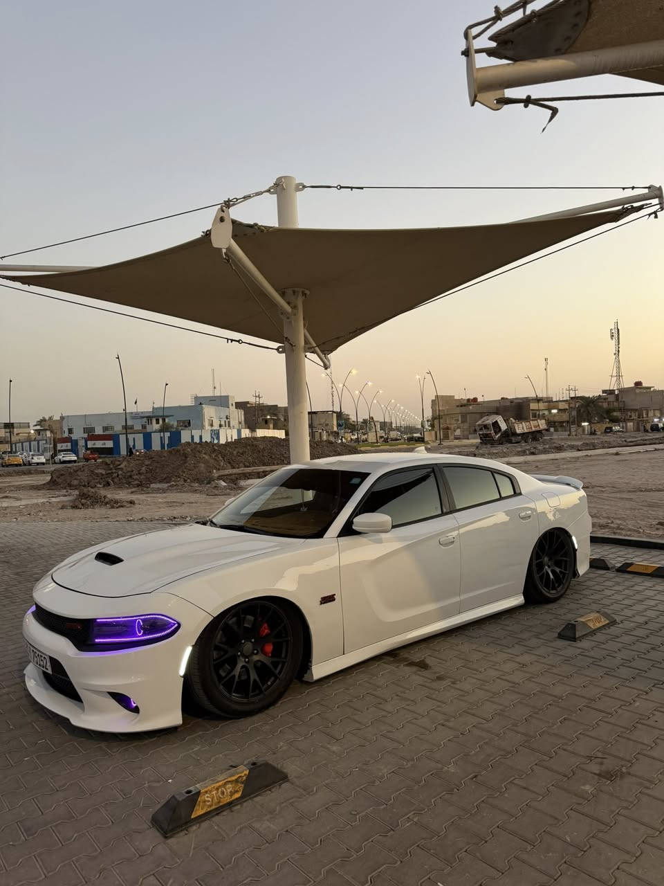 للـ//بيع او مراوس

جارجر سكات باك 
موديل : 2017 
حجم المحرك : V8 6.400
الممشى :104 الف 
الرقم : بغداد باسمي 

الحادث : جاملغ الايمن وحافه الباب

مواصفات : 
بدون فتحه ورادار 

الاضافات 
ويل SRT اصل 
جكات s2 البطل مالهن كاربون فايبر 
شوتة مفتوحة موبار + كاج كان اصلي 
اكزوز 3 انج تفصال داون بايب اكس بايب 
دبات htpower بوابات
دركة RPM امريكي اصلية 
لايتات لد متغير زرع + زنون
السيارة عليها بلكات ريسنك 
ولف حماوة 82 ميشيموتو
فيت بم ريسنك + نوزلات هيلكات 
برمجة ايكل وياها ملفين 
عنوان السيارة : البصرة 
للتواصل : *********** . ***********
