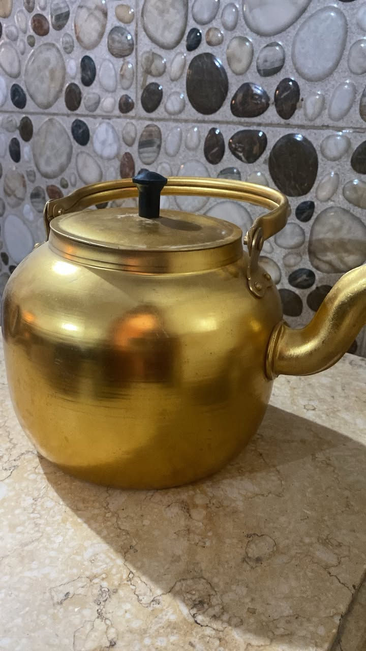 مساء الخير
بسبب الوعود الكاذبة اعيد النشر

المرجوحة سعرها ١٠٠ وبيها مجال

عندي هاي معصارة برتقال وليمون ماركة Gold crest كلش حلو شغلها وسريعة مستخدمتها مرة رايدتها ب١٥ وبيها مجال

وعندي هاي البلامة 

الحجم الكبير عدد ٦ سعر البلم الواحد  ٤

الحجم الوسط عدد ٦ سعر البلم الواحد ٣

حجم صغير عدد ٤ الواحد بالفين

القواري الواحد على ١٠ وبي مجال

مكاني بغداد الشعب الثعالبة

للاستفسار خاص


**إذا كنت صاحب هذا الإعلان وتريد حذفه لأي سبب، رجاءا أرسل رسالة إلى الدعم الفني**