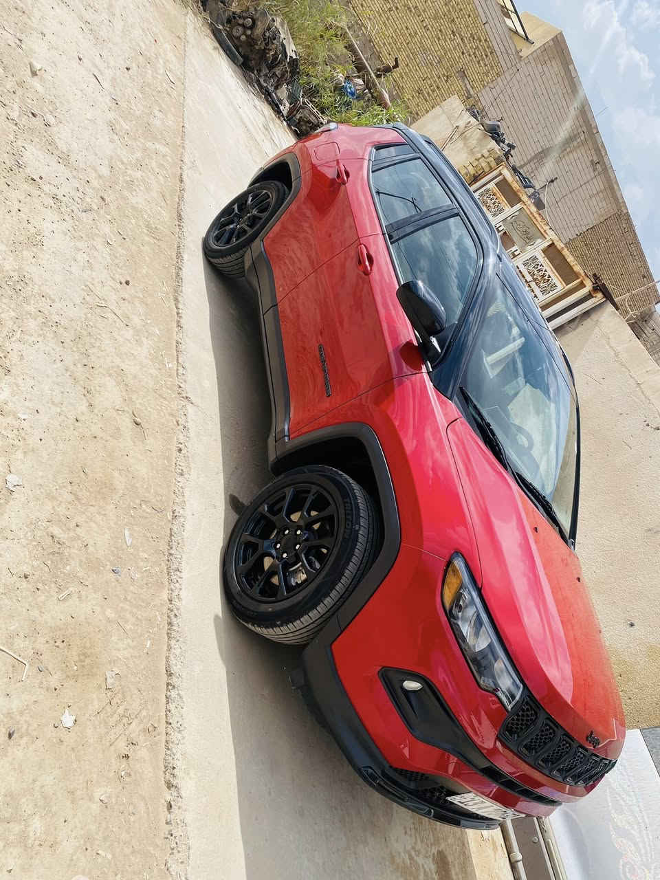 اسلام عليكم جيب كومباس ٢٠٢٣ رقم ميسان تحويل مباشر كفاله عامه ماشيه ٢٣ الف سياره جديده العنوان ميسان حي القصور ***********
