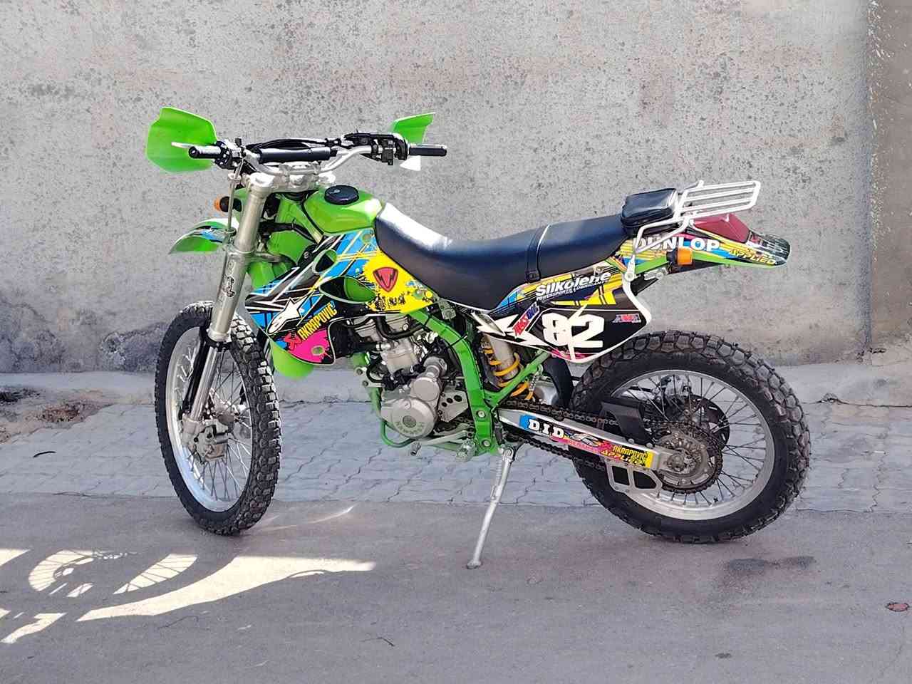 كاوسكي 250 البيع ميسان علي شرقي ***********
