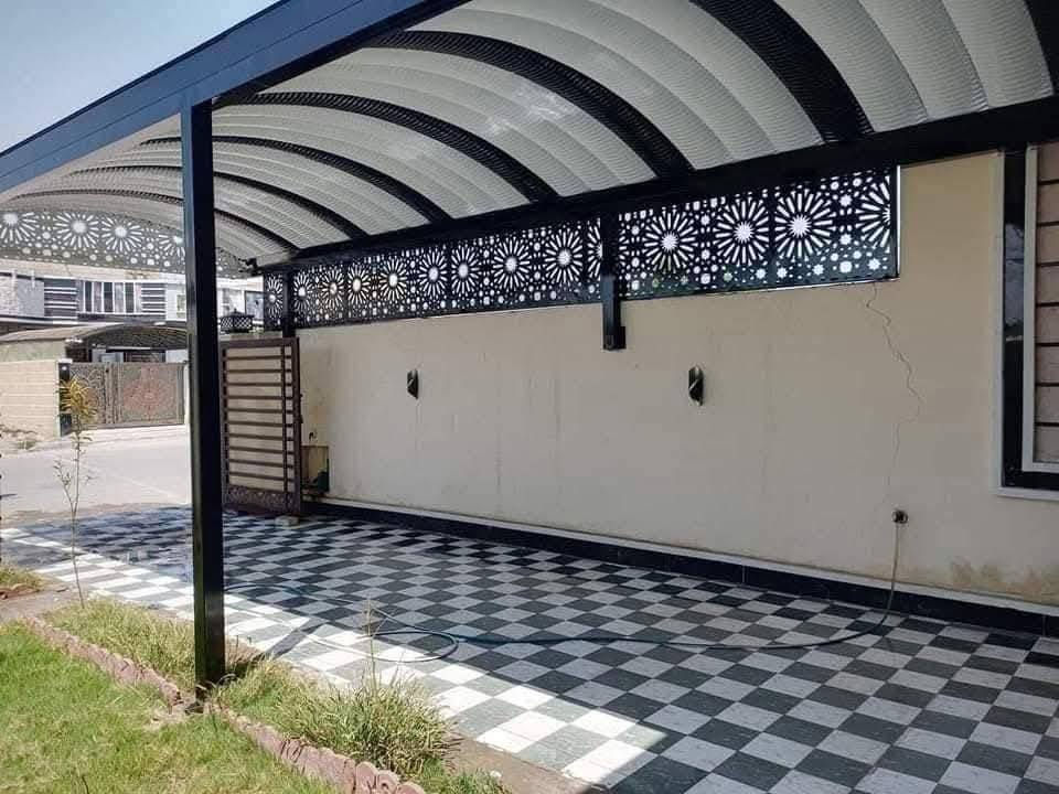 (تعلن) شركة بغداد للمظلات الحديثة الكي سبان ) 
***********  اتصال 📞 
وموجود وتساب 
عن توفر جميع الاحجام والقياسات والألوان 
معدن مطلي طلاء حراري ومقاوم للحراره العاليه والامطار
🌂🌂☔️☔️☔️☔️
تفاصيل العمل والمواد التي تستخدمها شركة بغداد للمظلات
 1-سمك كي سبان 05 تركي 🇹🇷
2 ساقيه مغلون 
3 بوري 4×4 ثنين ملم
كرسته وعمل تبدء سعر المتر بغداد من (27 ألف إلى 30الف بوري 4*4 مغلون تركي 🇹🇷 حسب سَمك الحديد) 
مدة التنفيذ يوم واحد فقط! ☺️☺️☺☺☺☺؟(ملاحظة من 20 متر إلى 10 َمتر قطعي مو على المتر 
كذلك يوجد
عمل سندويج بنل غرفه او مخزن لل(منازل والشركات🏚)
بكادر متخصص وسرعة بالأنجاز 

للاستفسار الاتصال على الرقم التالي 
***********
