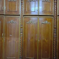 كنتور ٦ أبواب • ميز مراية • الهنديه حي الامير