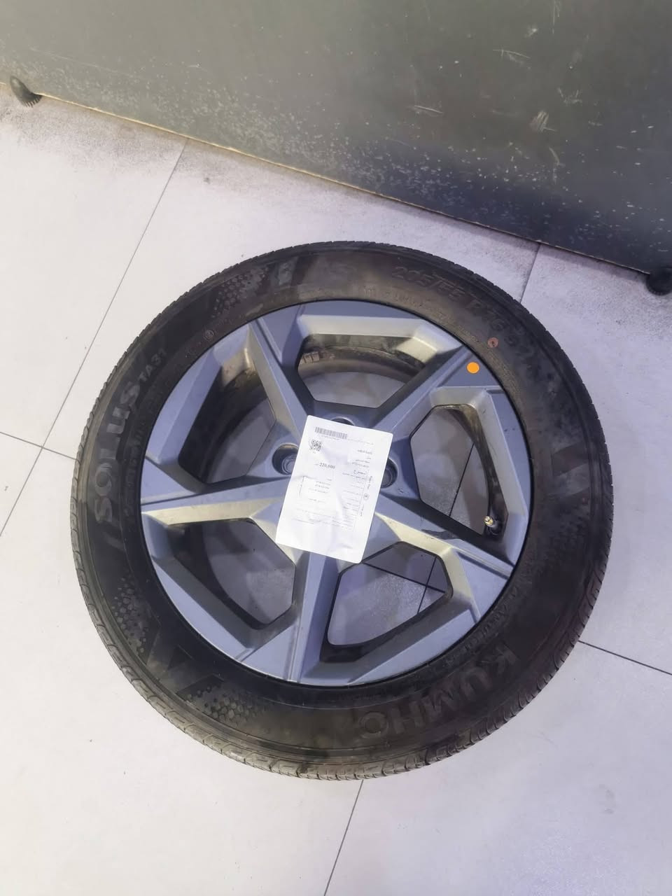 محرك كي فور 2000 زيرو كامل
بطانه تاير خلفي 

بطانة صندوق

مسطره كامله

ويل كامل زيرو 

رادر خلفي مع ضفيره

بيبان وغرفه كامله 
بوكس فيوزات كامل مع ضفيره

مبخره مع خزان وقود حداده خلفيه اماميه

***********
