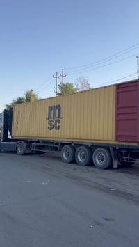 ‏أهلا وسهلا بيكم في شركه رياض صيني  توفر لدينا ادوات احتياطيه عامه تفص...