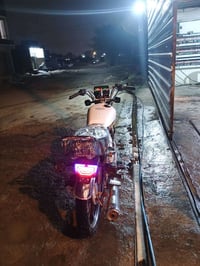 للبيع ايرانية سافانة 5 كير بصمة  موديل 20 محدثة دراجة متعوب عليها معمر...