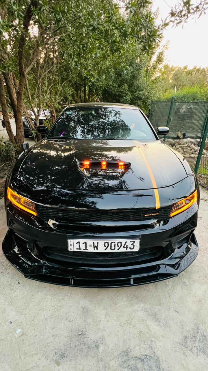 #اليدور_عليها_كلبك

جارجر SRT 2023 سكات باك 6400 وايد بدي (اصل) دخول جديد ترقيم جديد

#اورنج_بكج (اصل) 🟠

☣️ الحادث :: جانبي جاملغ نفسة مصلح وباب مبدل نفس اللون يعني قطعة وحدة صبغ 
*ماشية 47 (مشي امريكا فقط) بعدهة بدهن امريكا
*  المري قلاب وحساس تعتيم + ترحيب + رادار جانبي نقطة العمياء 
* فجوج برمبو 6بستم لون برتقالي اصل 🟠
* نظام Lanch controll + SRT page+drive mode
* فتحة سقف . 
* ⁠رادار امامي + رادارات جانبية
* دبلات صفر غازية 🟡
*ماسحات الجام اوتو مع المطر
* شاشة جبيرة وكاميرا وحساسات خلفية . 
* ويل مال هيلكات اصل بالاورنج ادشن 🟠
* نظام صوتي ALPINE بيهة 10 سماعات
* تشغيل عن بعد . 
كشنات حظن جلد + كنتارا + كل خيط الداخل برتقالي حتى الارضيات والبطاين 🟠
* ذاكرة لحفظ وضعيات الجلوس (ميموري) . 
*كشنات الاماميه تدفئه تبريد + فول كهرباء
* ستيرن شكل D +تدفئة ستيرن +ستيرن كهرباء + شفتات + لايت زينون اصل
🔴 داخل كلة كاربون 
بدي كت اسود لامع 
لدات سموك + انارة داخلية سمارت

#السعر_الطلب_في_التعليقات 

*********** بغداد
