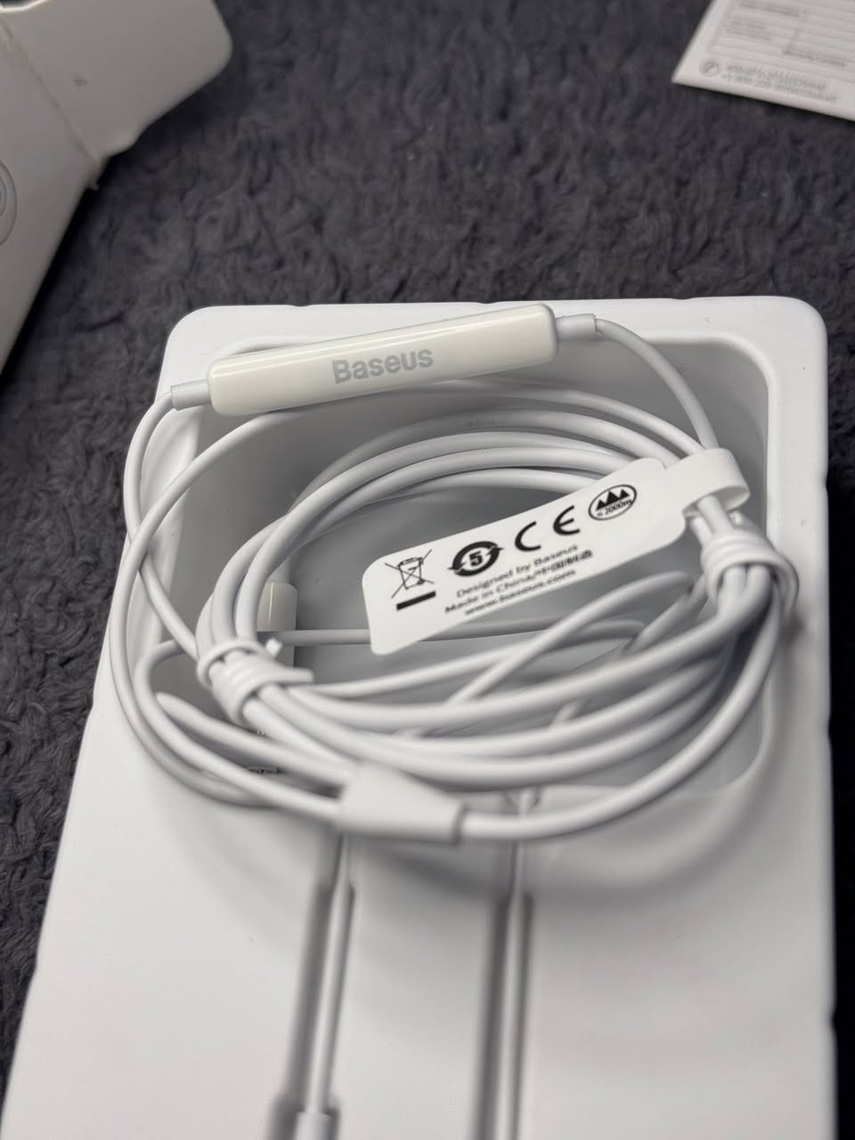 ماركة باسيوس مخرج هواكس اول تم 8 مع التوصيل وبلعافيه


**إذا كنت صاحب هذا الإعلان وتريد حذفه لأي سبب، رجاءا أرسل رسالة إلى الدعم الفني**