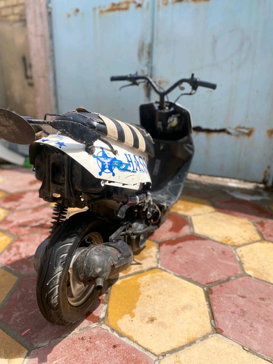 درجه بيجي حربيه شرط الصبح هندر واحد تشتغل مكاتبه عليه بيه مجل بصيط