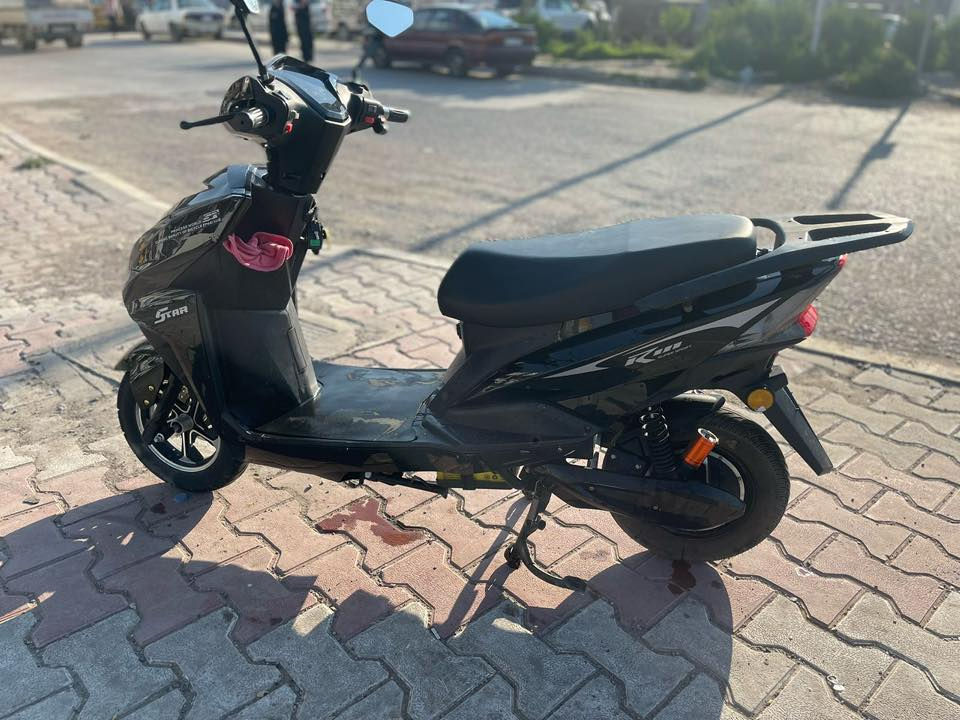 ماطور ماكس شحن للبيع ٤٨٠ الف غراضة كله بلادي بي مجال بسيط   ***********
