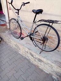 بايسكل • حجم ٢٦ • نجف