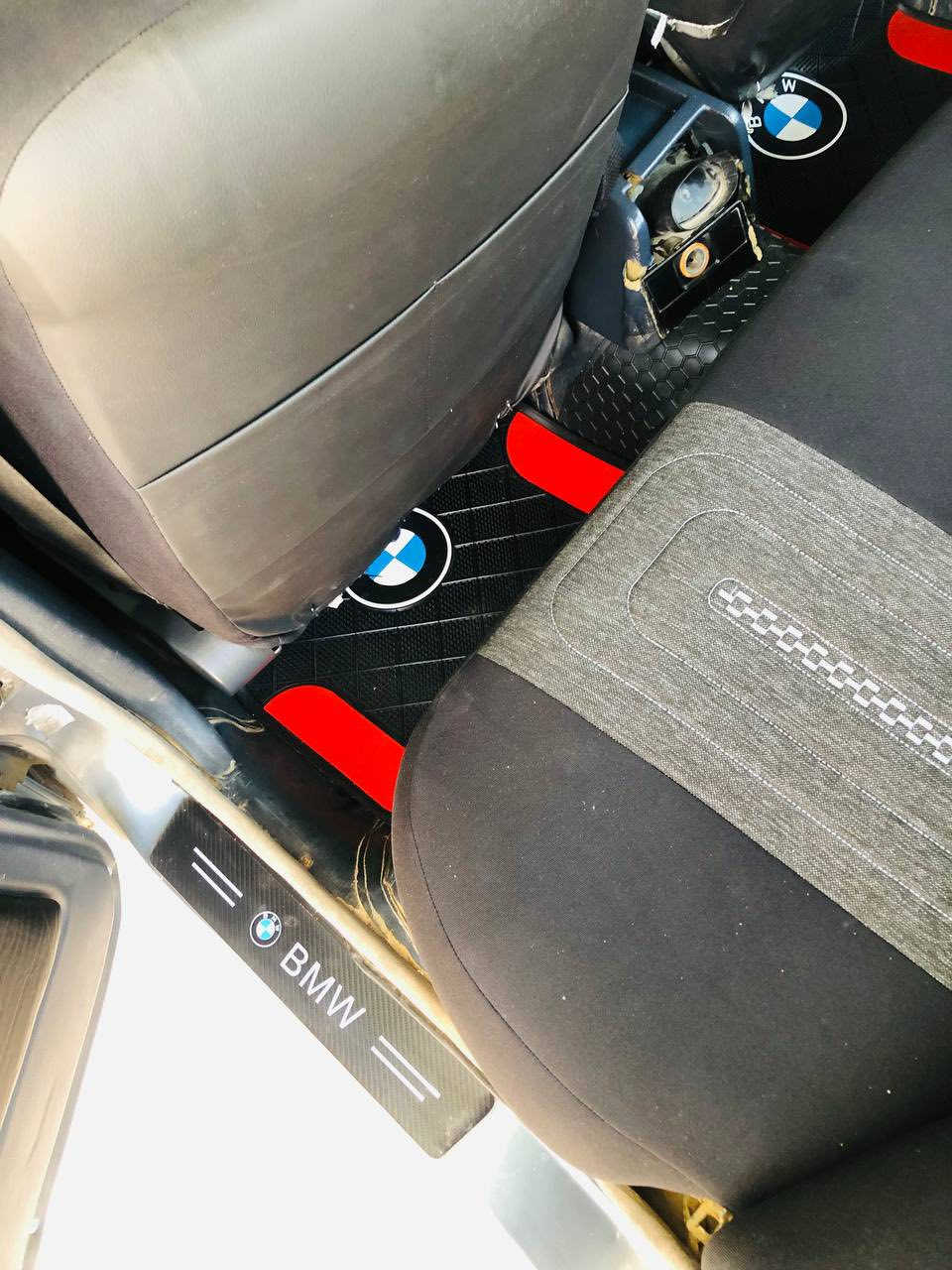 بيم 535
موديل 1991 
فول توماتيك 
محرك فل 
السياره مشرحه افتهم تره كتلك مشرحه 
سنويه بيضه 
رقم نينوى 
شرط التحويل 
***********
