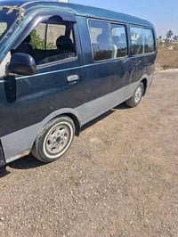 ١٩٩٦ • مكينة وكير جديد • رقم بغداد