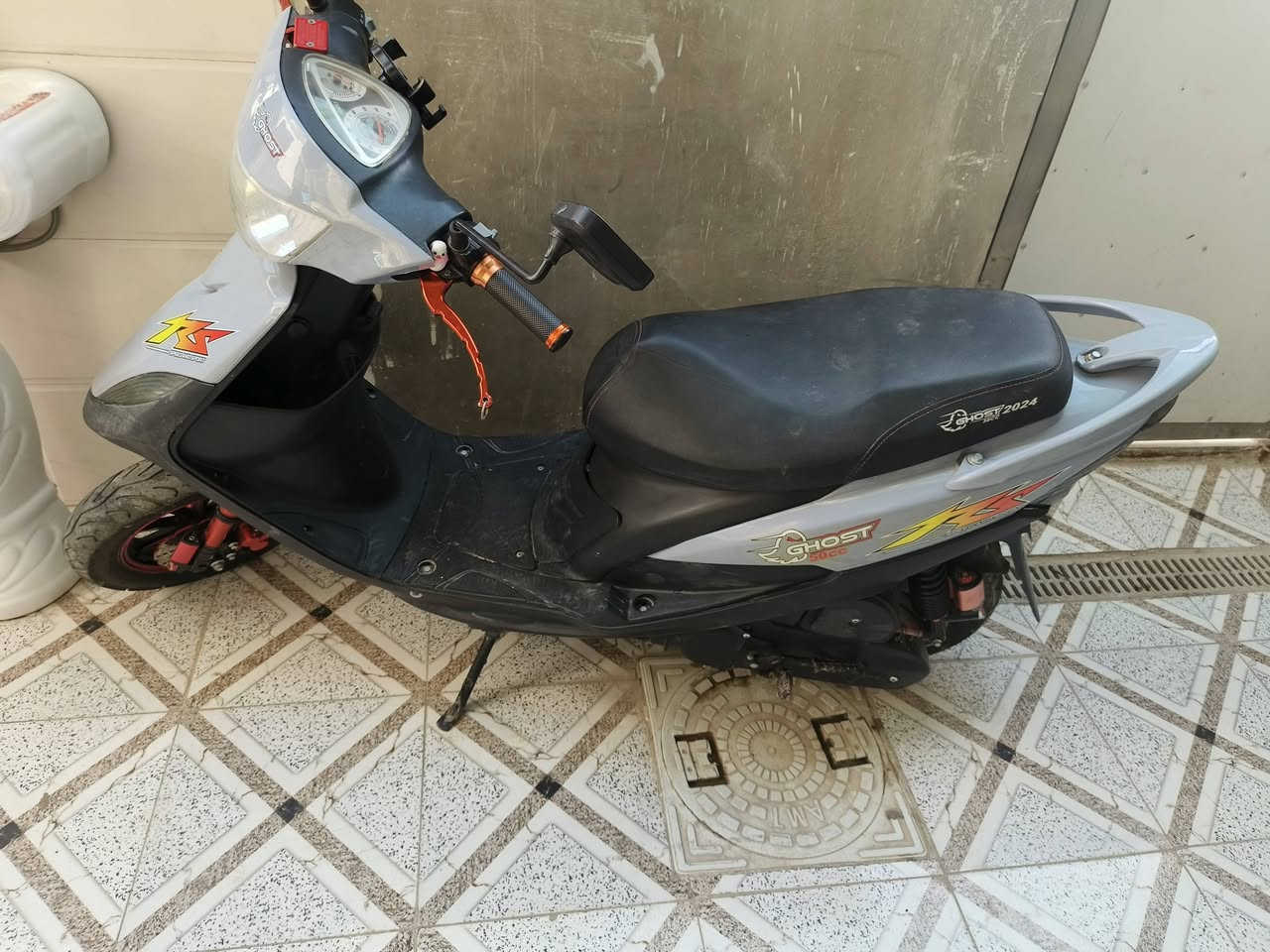 ماكس عدله صيني موديل 2024 وصل وياها مكفوله من كلشي مكينه مامفتوحه
كفراتها مابيها ولاشخط شلعه ومعدل شرط  كهربائيات كامله دشبول كله شغال مناقصه اي شي للبيع وللمراوس سعرها 800 الوصل كدامكم بواحد 125


**إذا كنت صاحب هذا الإعلان وتريد حذفه لأي سبب، رجاءا أرسل رسالة إلى الدعم الفني**