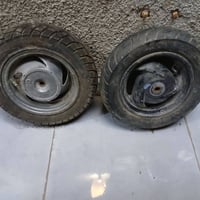 أغراض دراجة • جكوك • يدخل خاص