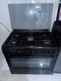 فرن • بلا عيب • رانية