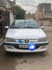 بارص ٢٠١٨ • رقم بغداد • بدون ضربه