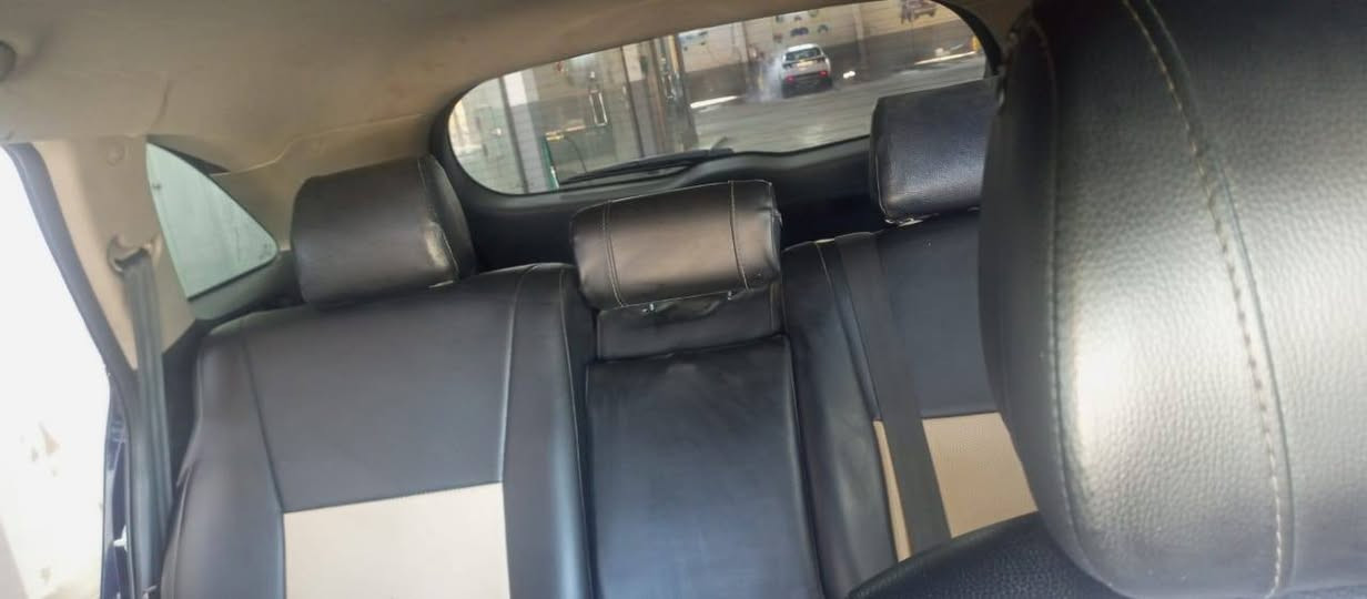 سورنتو 2017 وارد أمريكي اللبيع صوره الحادث مرفقه بالمنشور  محرك v6 جاهزه من كلشي معروضة ب 166 وبيها مجال رقم التلفون ‏‪***********‬‏
