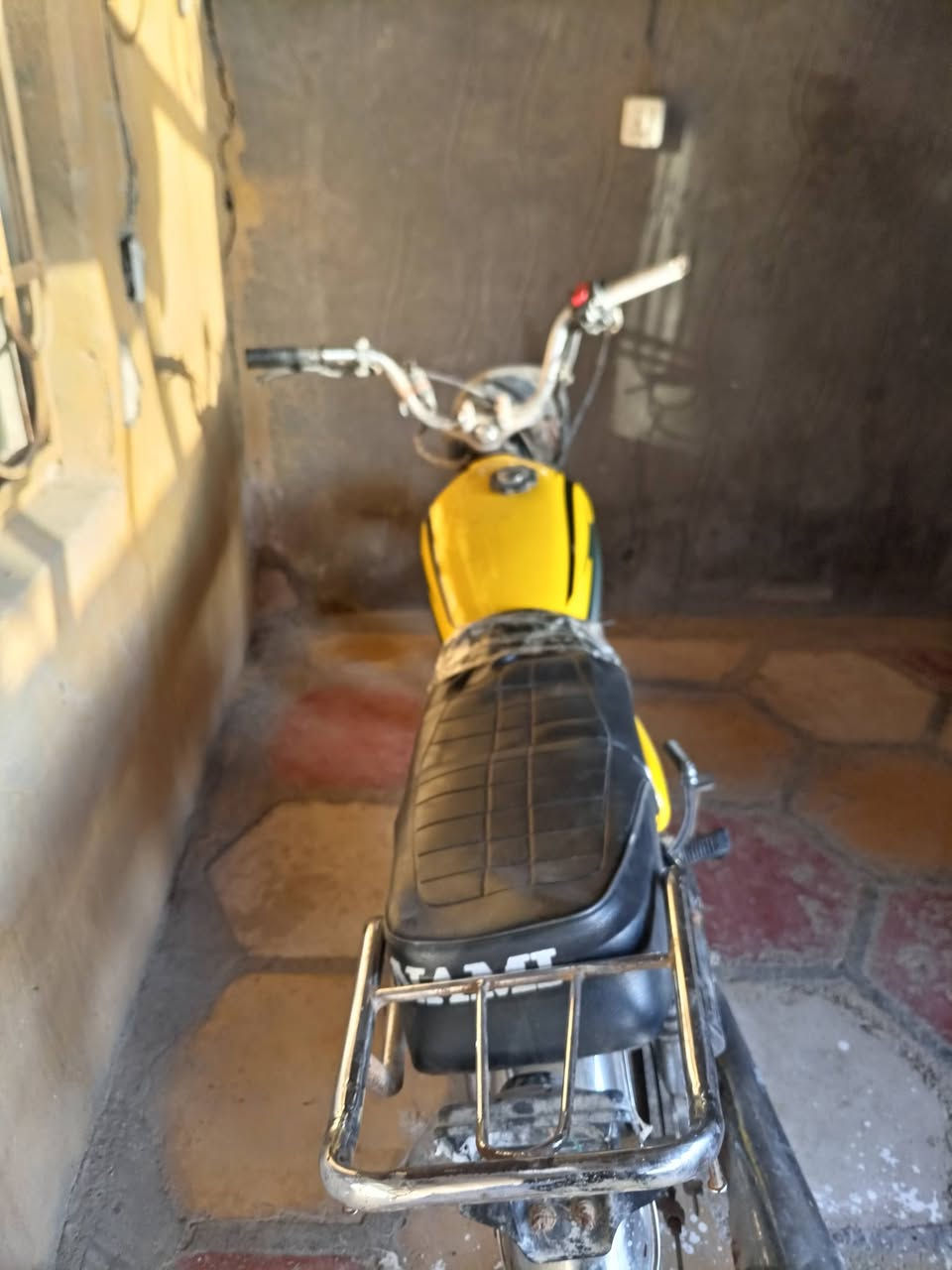 سلام عليكم
خمسه كير  أوراقه ضيعه منزمان عدنه
بيع او مروس بتبكر ٢٢ مكانه بابل ابو غراق
رقم *********** سعره قفل ب ٢٠٠
