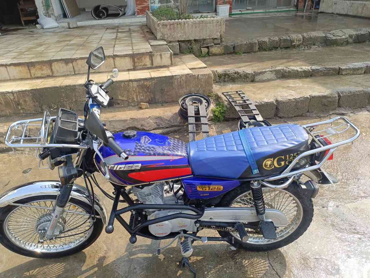 مطور تايكر 2020 البيع سعر مليونين دينار عراقي وبي مجال لشراي فقط
المطور جديت بس قبق كلجات مفتوح الباقي برغي ما مفتوح بي شرد مكينه ما مفتوحه ثاني شي مطور مثل ما تشوفه كدام عينك جديت مرقم ويتحول بسمك فوري الشراي يجي خاص الرقم بي واتساب او اتصال ***********
