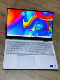 ديل إنسبايرون ٧٥٠٦ • i7 الجيل ١١ • شاشة لمس ٣٦٠