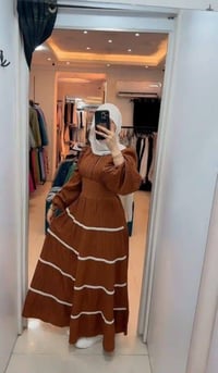 فستان عرايس • كم بمبه • فريسكا مستورد