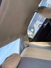 سيراتو ٢٠١٠ • مكينة وكير • تبريد ثلج