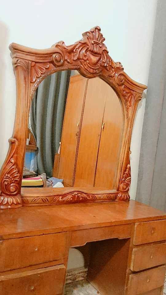 غرفه خشاب صاج ٧ قطع نضيفه سعر٢٥٠وبيهه مجال مكانه بغداد بغداد, العراق


**إذا كنت صاحب هذا الإعلان وتريد حذفه لأي سبب، رجاءا أرسل رسالة إلى الدعم الفني**