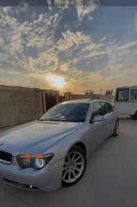 دعاميه اماميه • بي ام ٧ • ٢٠٠٦