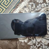 ايفون 14 برو ماكس بطاريه 81 بلاديه  ذاكره 512  مبدل شاشه انضف نوع بالس...