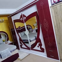 غرفة اخشاب تركي للبيع نظيفة كلش. تواصل واتساب فقط 07811339936