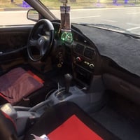 بروتون للبيع 2005سياره بلاديه بدون صبغ كير محرك خير من الله تبريد بس غ...